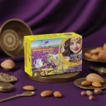 জাফরান গট মিল্ক আমন্ড সোপ