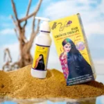 Zafran Hair Growth Therapy Oil